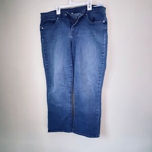 LEVIS 505 JEANS 32x30